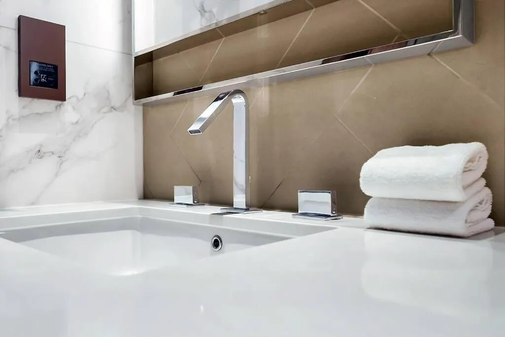 Appartamento First Class 1Br Charming City Views Dubai