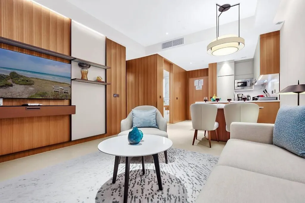 First Class 1Br Charming City Views Apartment Dubai 0*,
