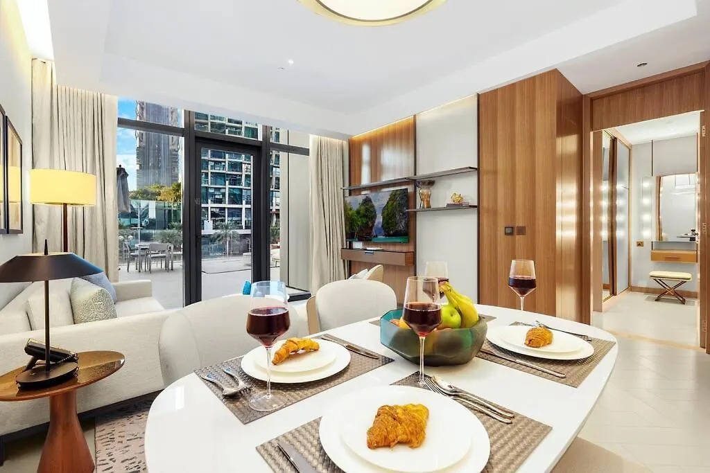 First Class 1Br Charming City Views Apartment Dubai United Arab Emirates
