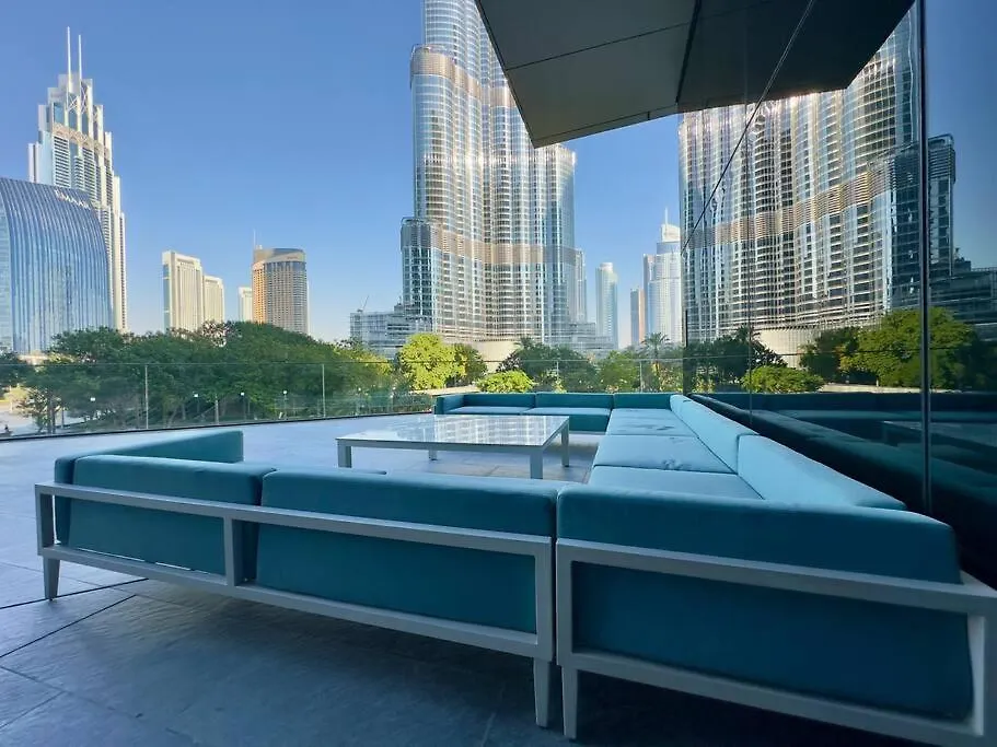 First Class 1Br Charming City Views Apartment Dubai United Arab Emirates