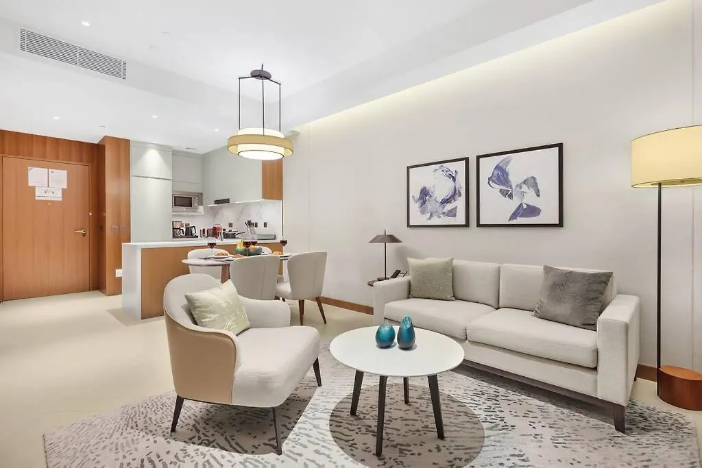 First Class 1Br Charming City Views Apartment Dubai