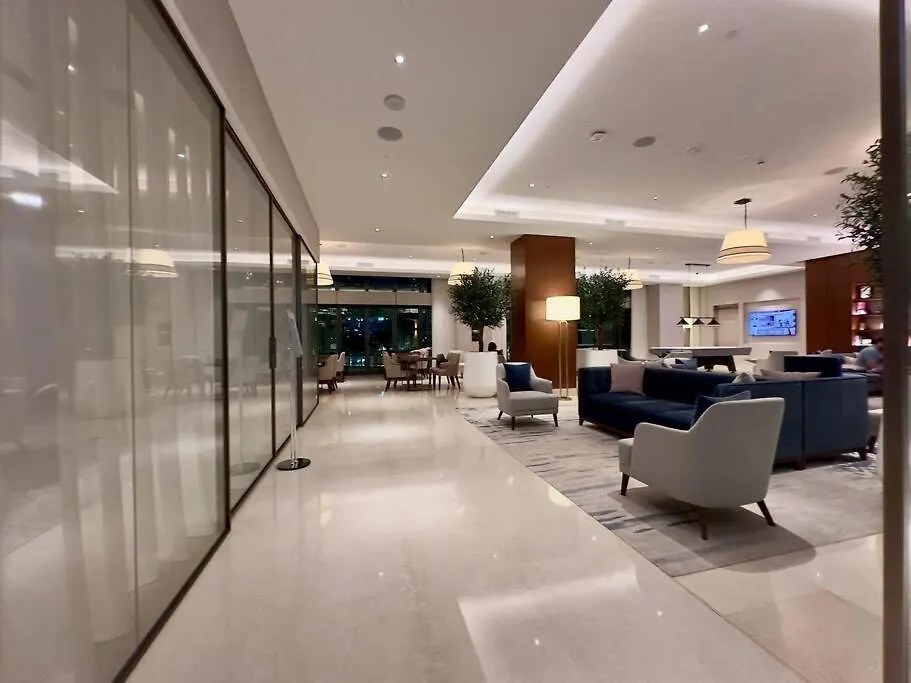 First Class 1Br Charming City Views Apartment Dubai United Arab Emirates